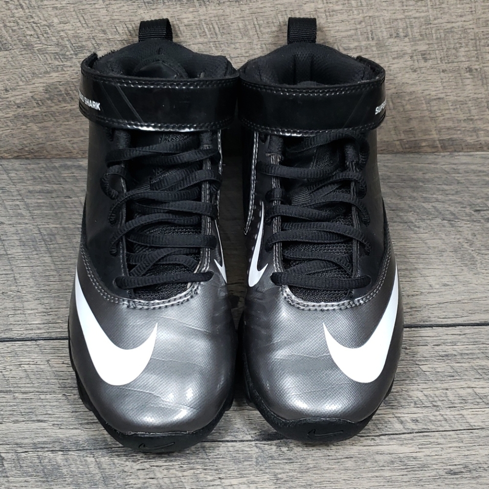 Nike Superbad Shark Youth Size 2.5